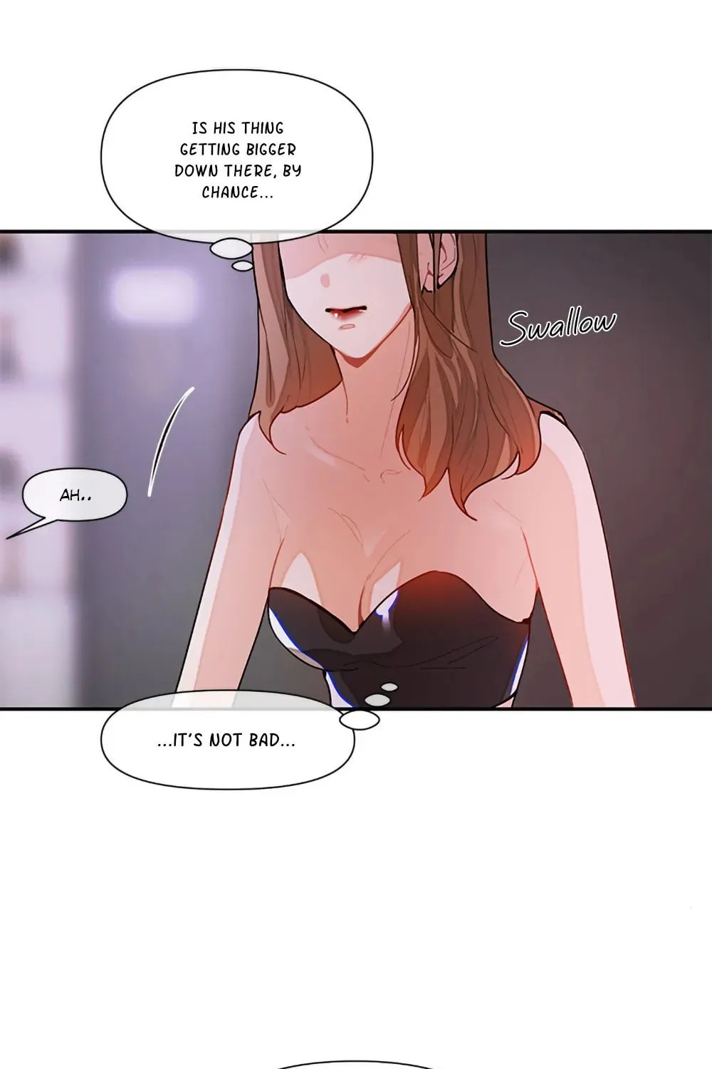 Which Do You Prefer? Chapter 1 page 80 - 