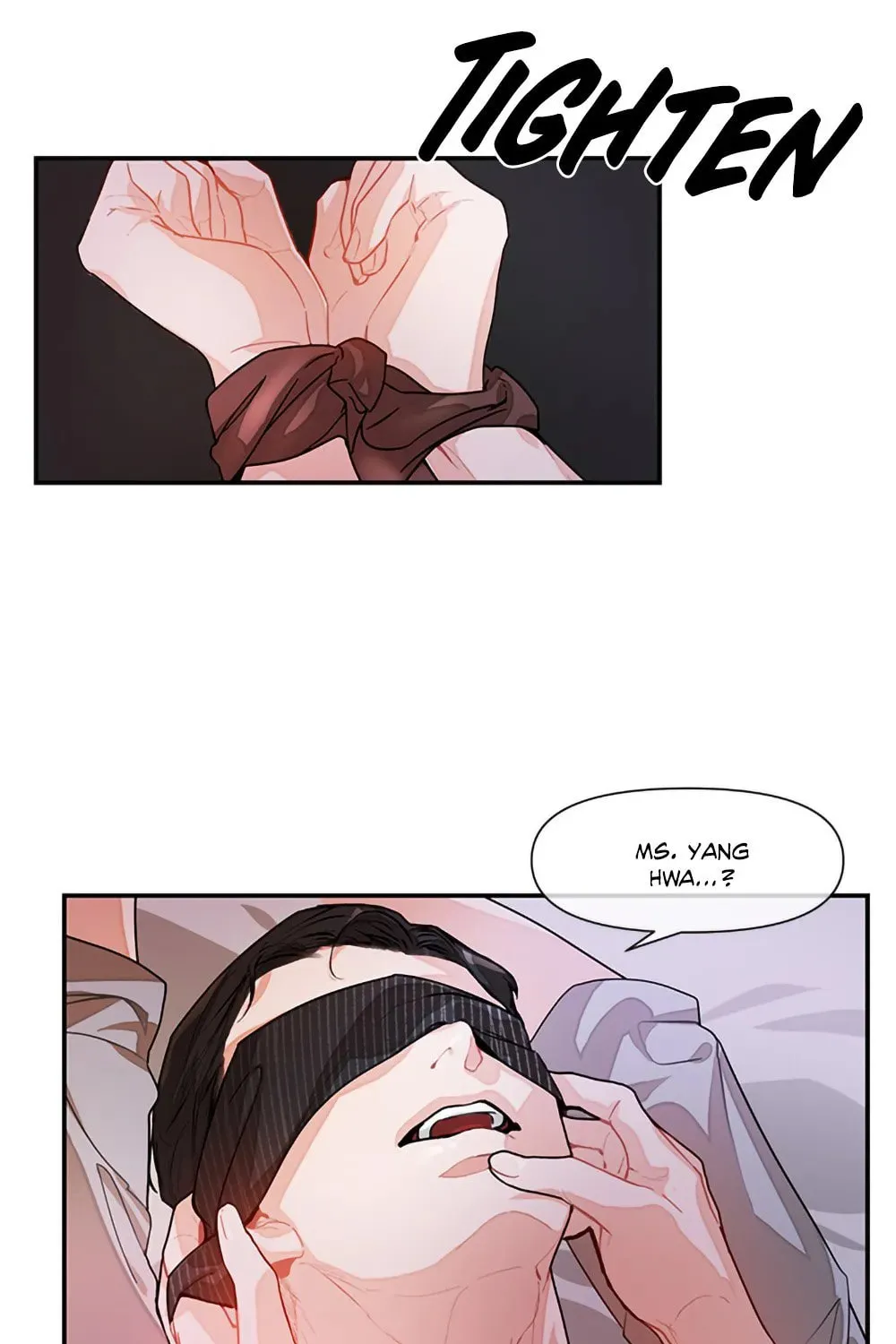 Which Do You Prefer? Chapter 1 page 82 - 