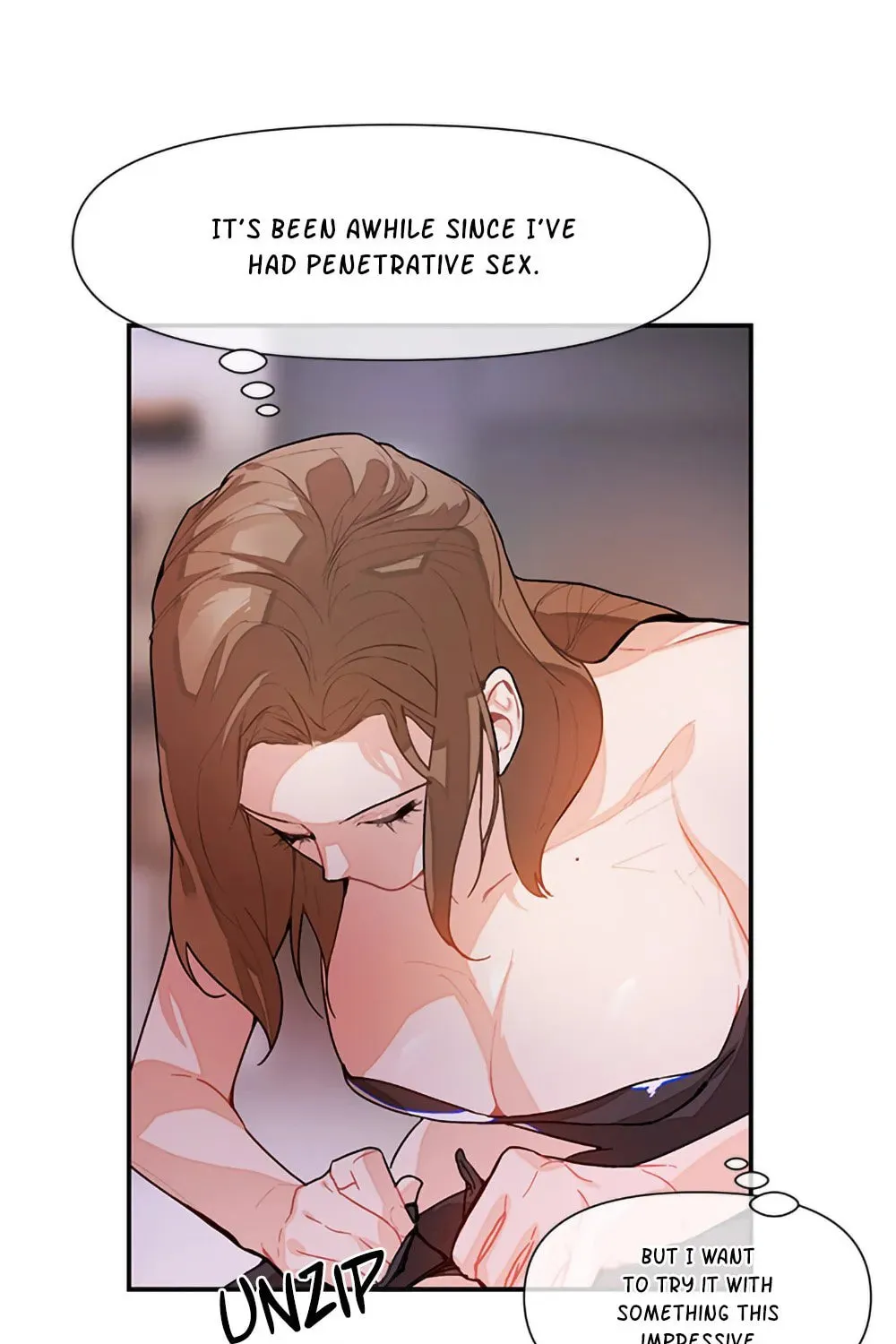 Which Do You Prefer? Chapter 1 page 84 - 