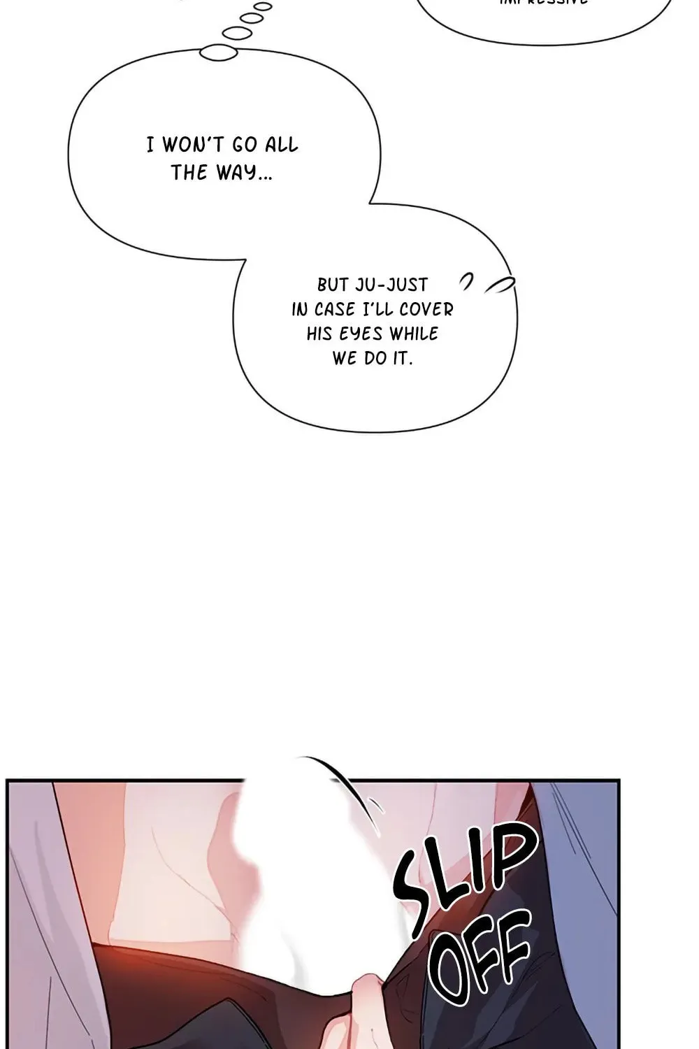 Which Do You Prefer? Chapter 1 page 85 - 
