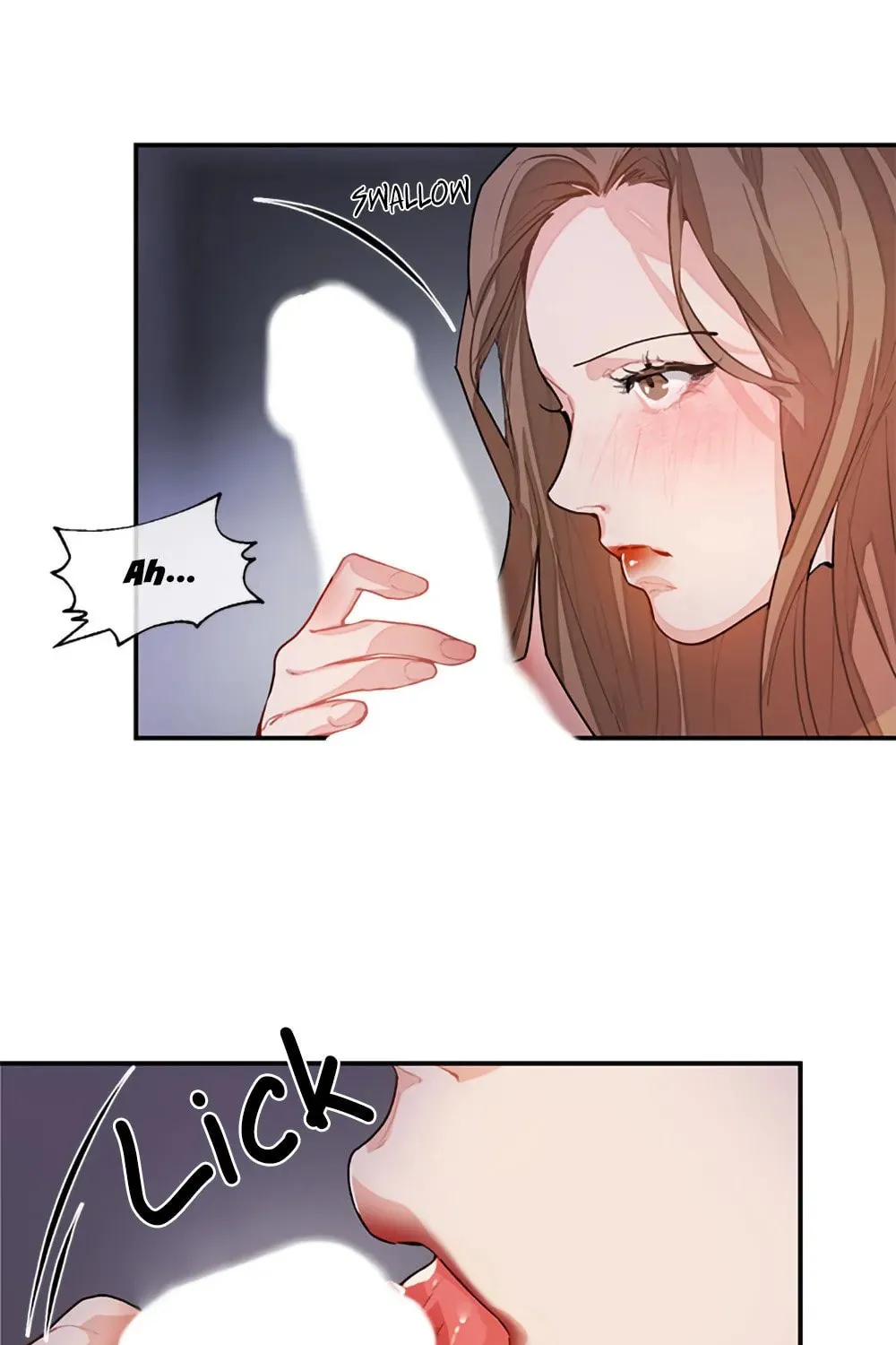 Which Do You Prefer? Chapter 1 page 87 - 