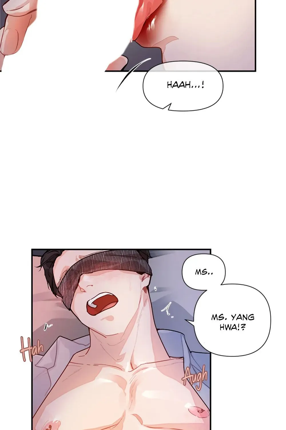 Which Do You Prefer? Chapter 1 page 88 - 