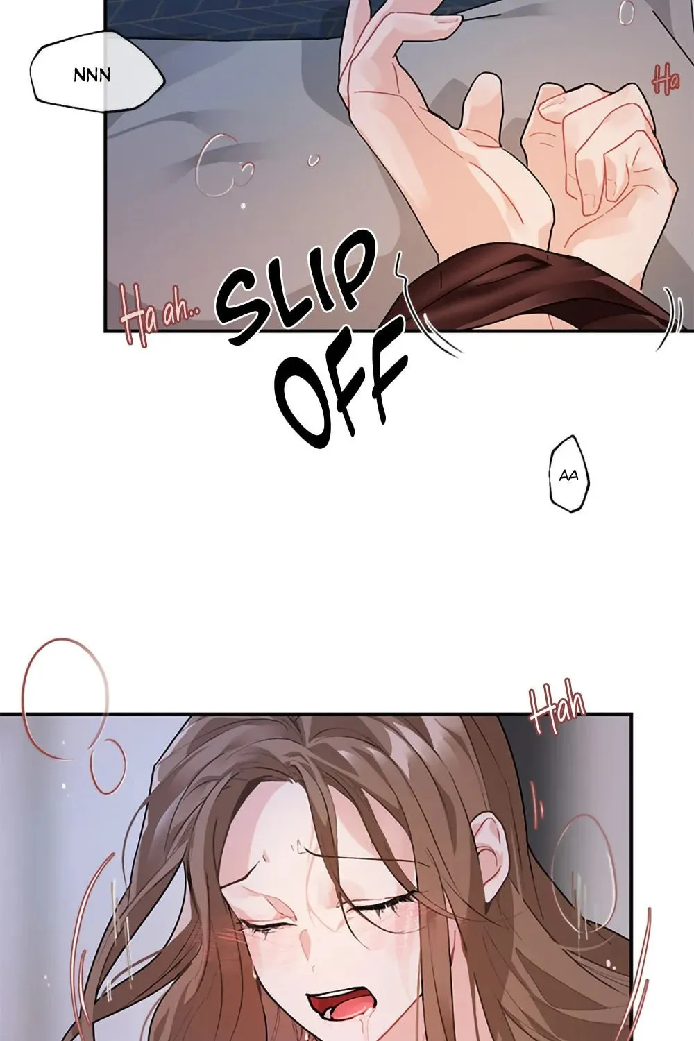 Which Do You Prefer? Chapter 1 page 94 - 