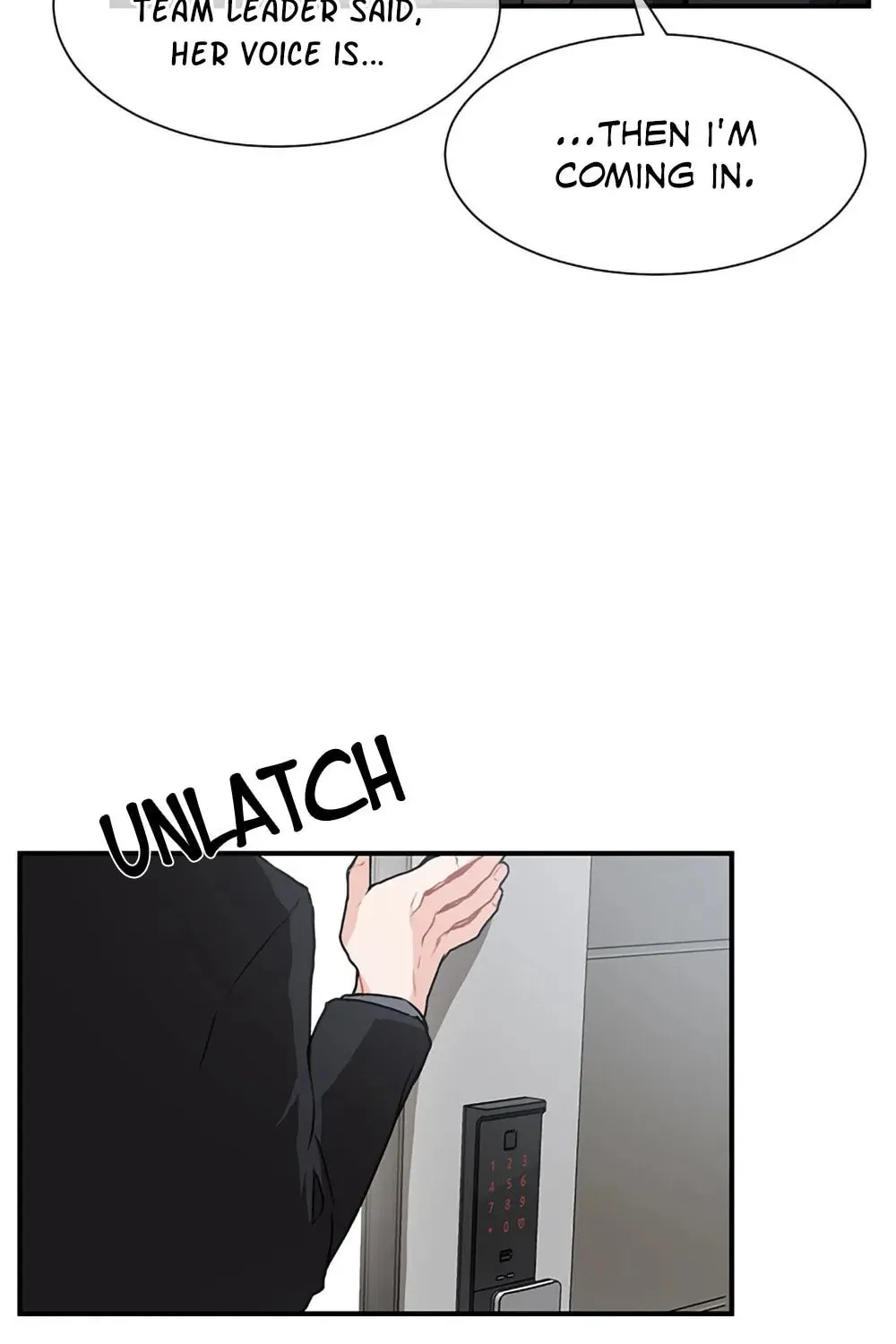 Which Do You Prefer? Chapter 2 page 104 - 
