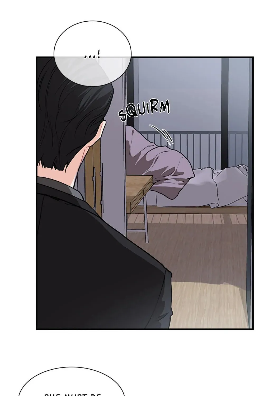 Which Do You Prefer? Chapter 2 page 106 - 