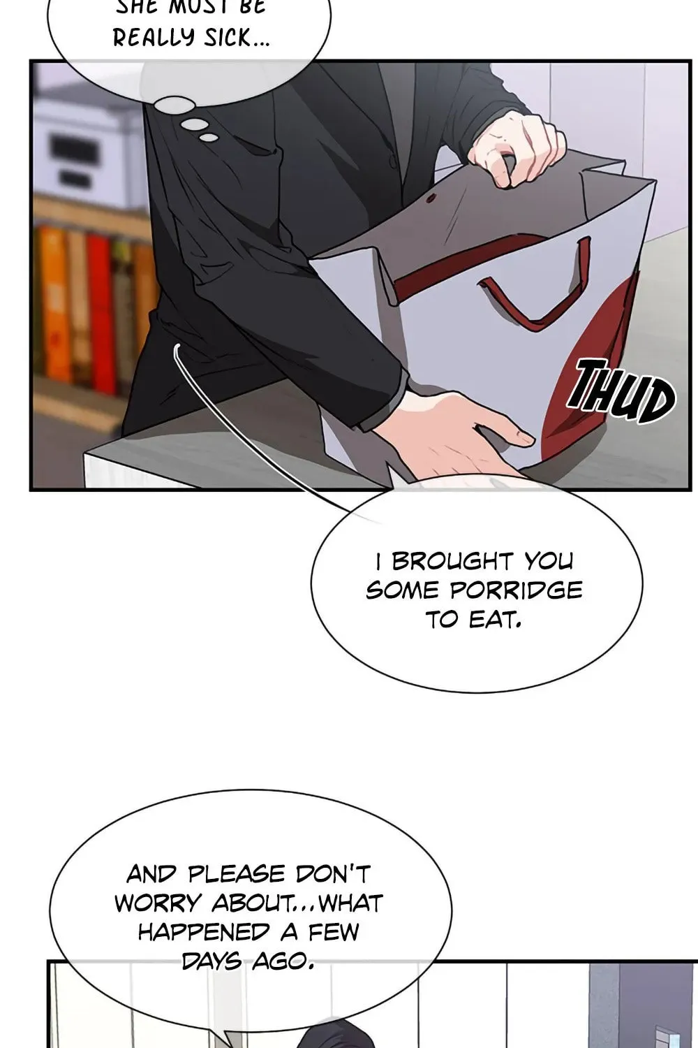 Which Do You Prefer? Chapter 2 page 107 - 