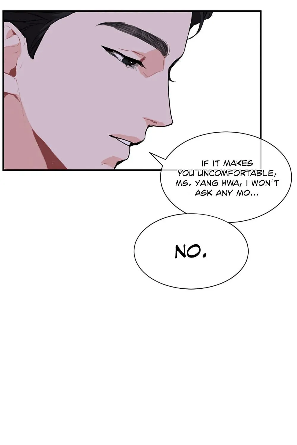 Which Do You Prefer? Chapter 2 page 110 - 