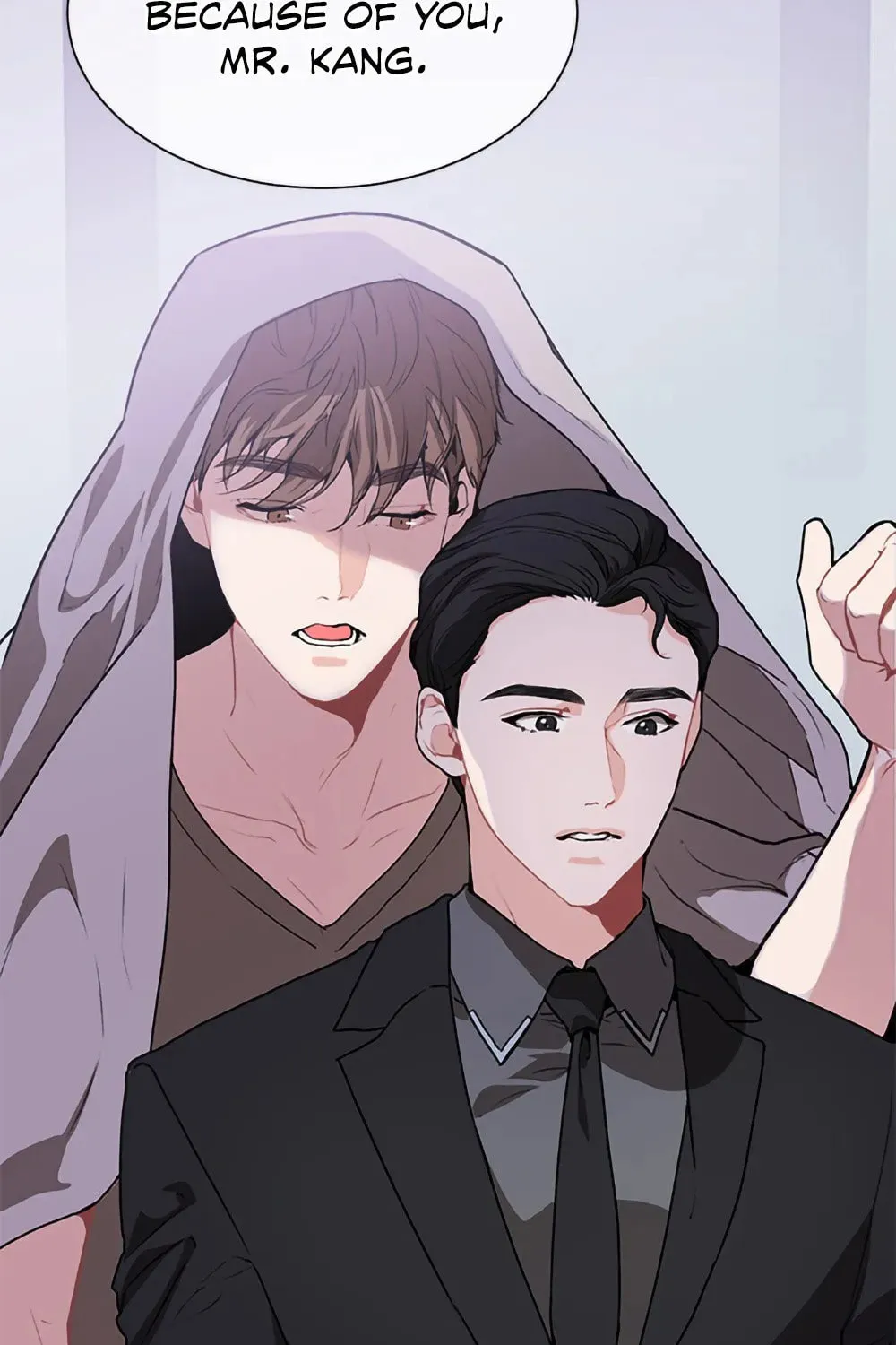 Which Do You Prefer? Chapter 2 page 112 - 