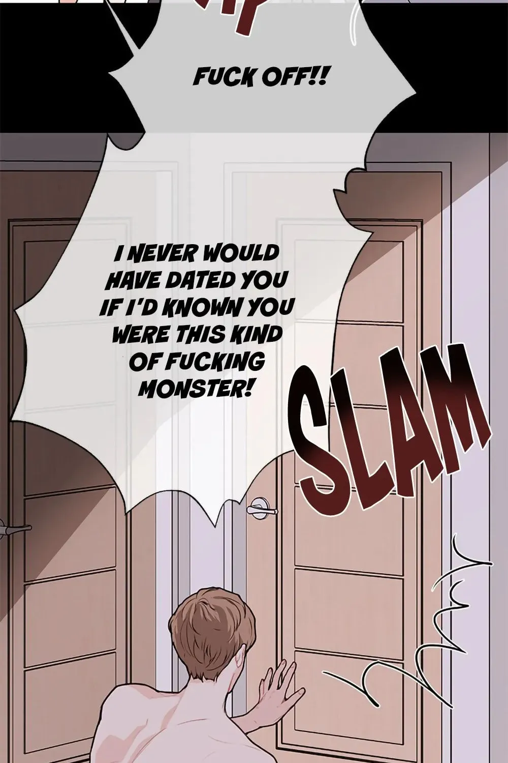 Which Do You Prefer? Chapter 2 page 13 - 