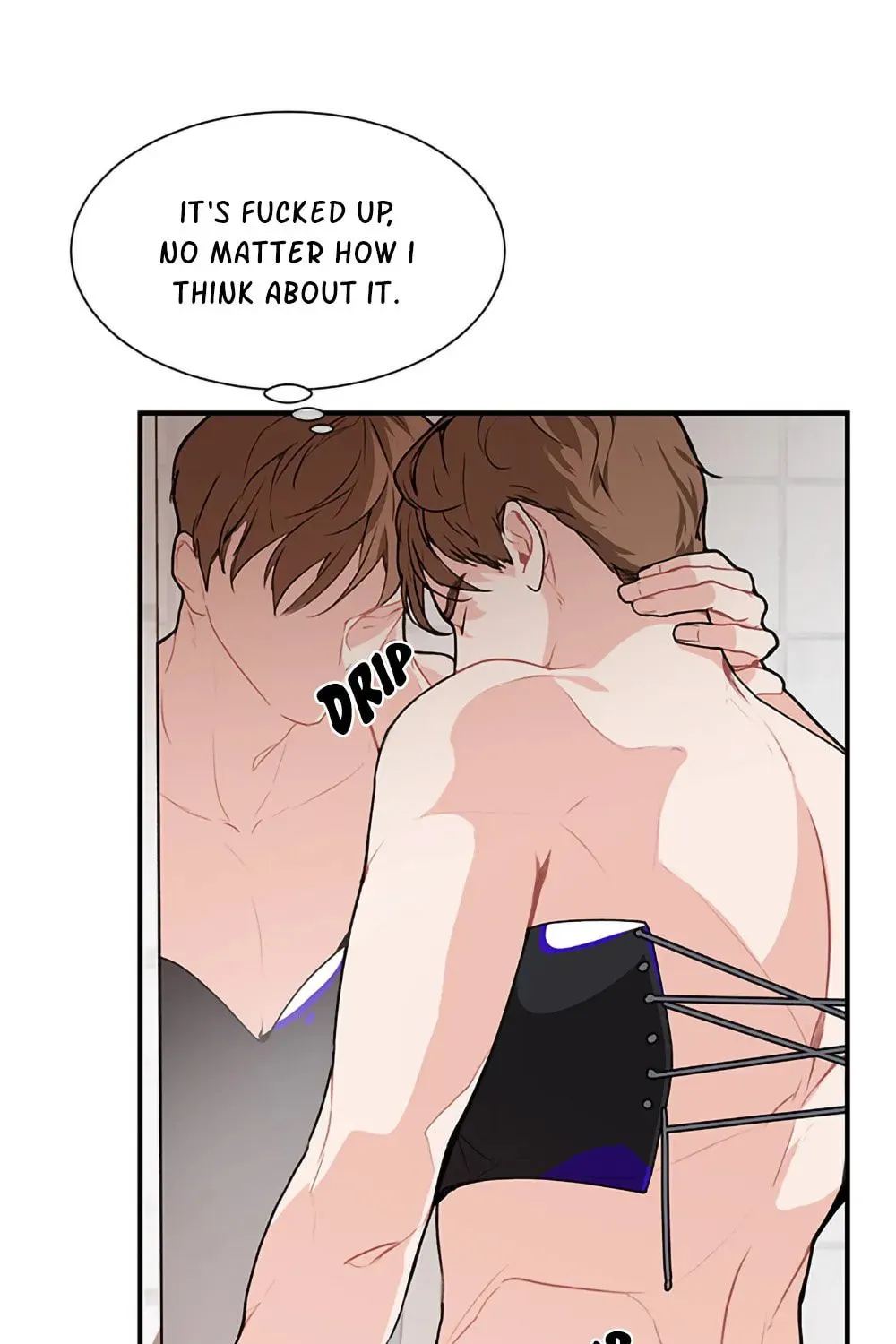 Which Do You Prefer? Chapter 2 page 18 - 