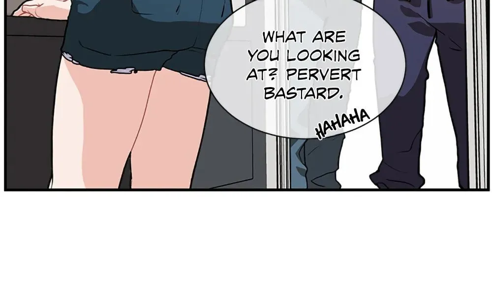 Which Do You Prefer? Chapter 2 page 23 - 
