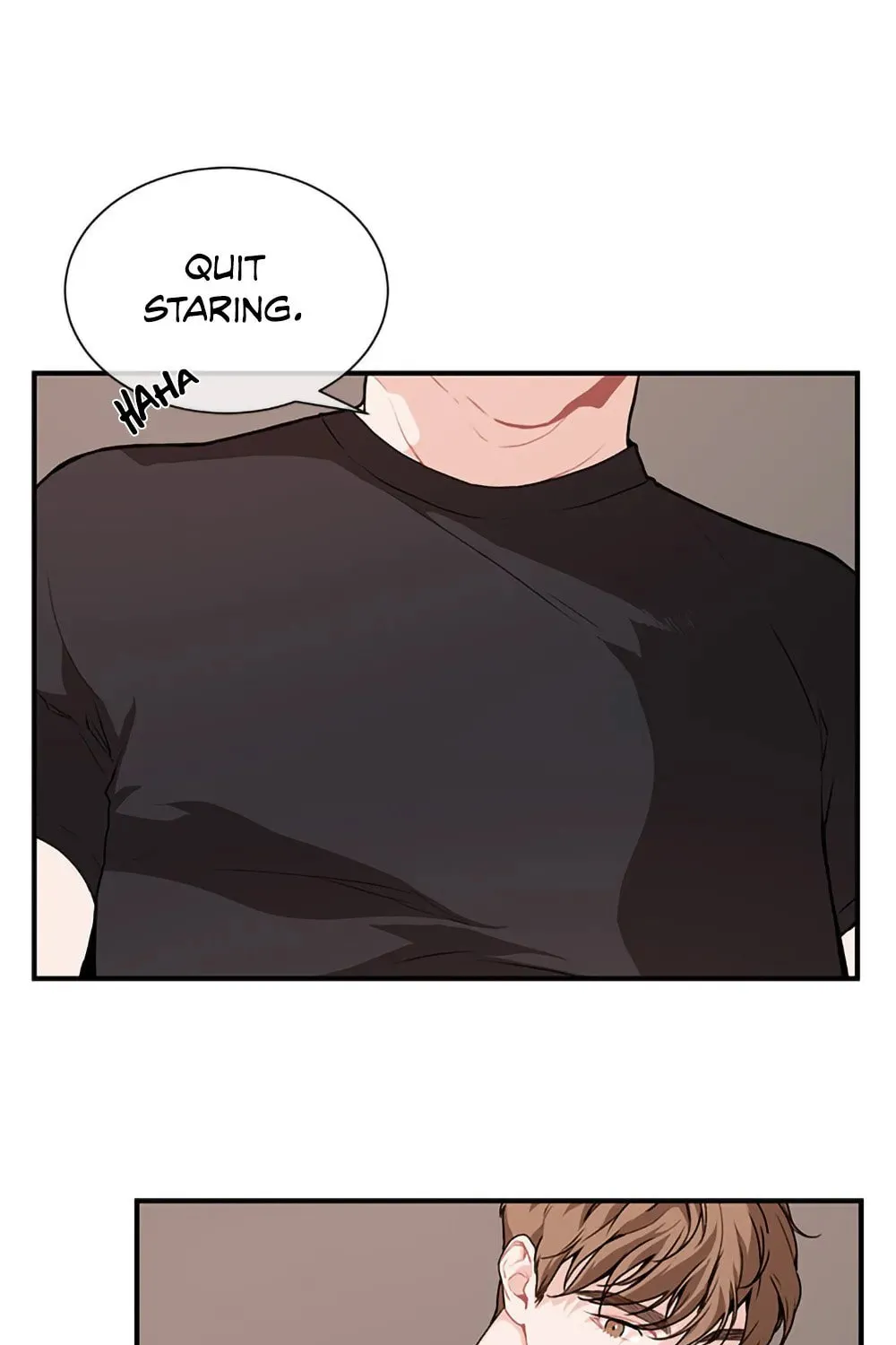 Which Do You Prefer? Chapter 2 page 25 - 