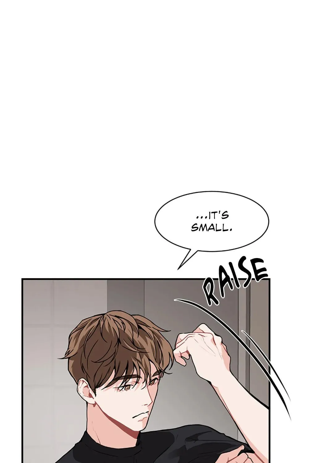 Which Do You Prefer? Chapter 2 page 28 - 