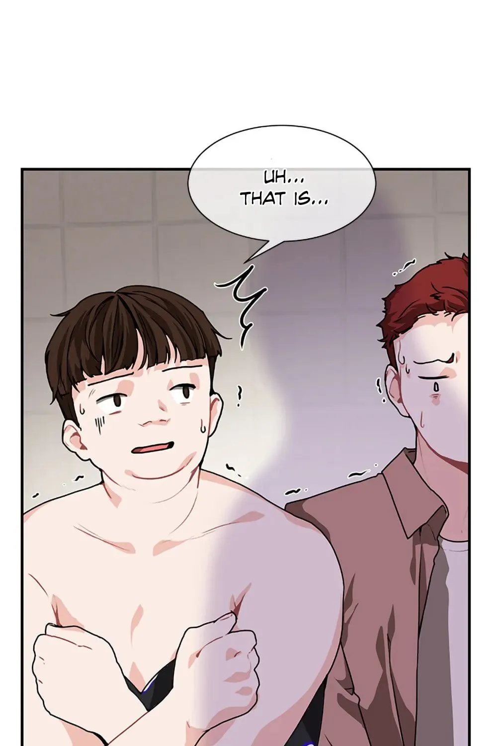 Which Do You Prefer? Chapter 2 page 31 - 