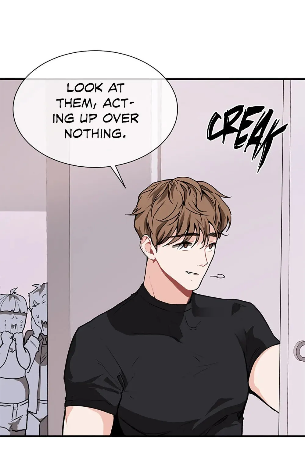 Which Do You Prefer? Chapter 2 page 40 - 