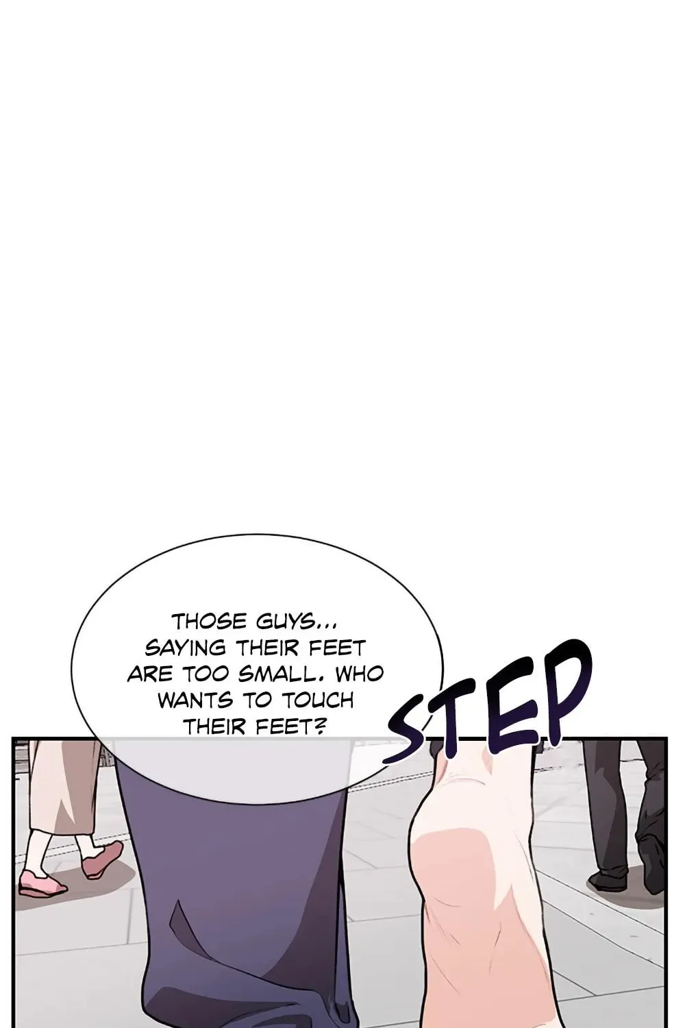 Which Do You Prefer? Chapter 2 page 41 - 