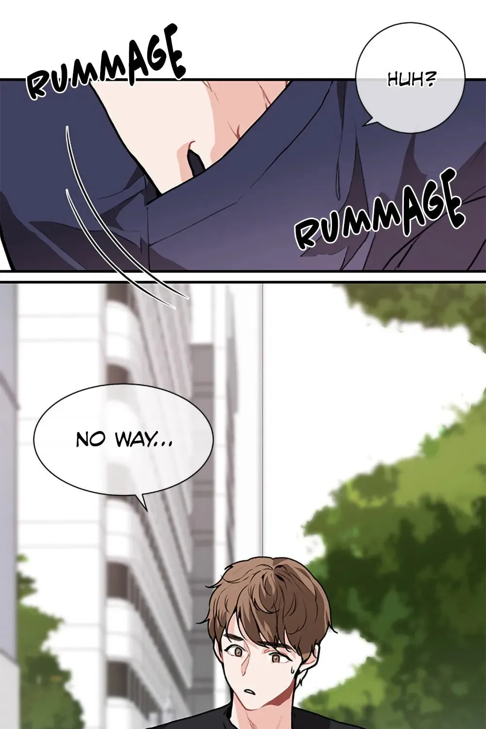 Which Do You Prefer? Chapter 2 page 44 - 
