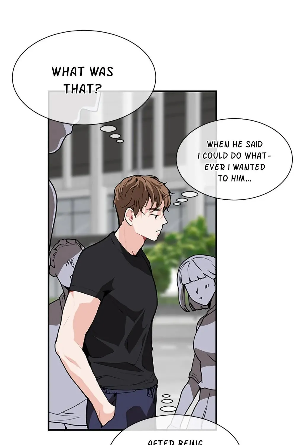 Which Do You Prefer? Chapter 2 page 47 - 