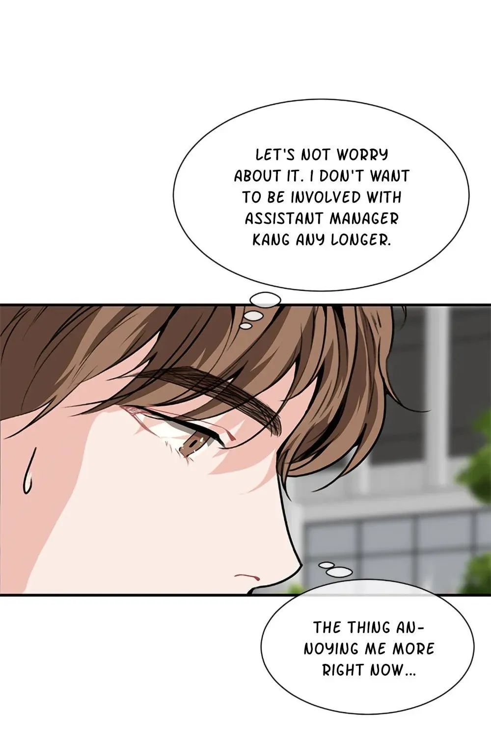 Which Do You Prefer? Chapter 2 page 50 - 