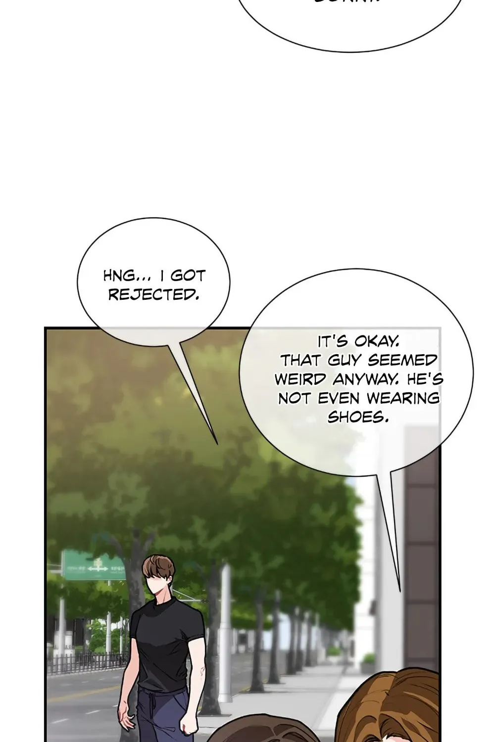 Which Do You Prefer? Chapter 2 page 57 - 