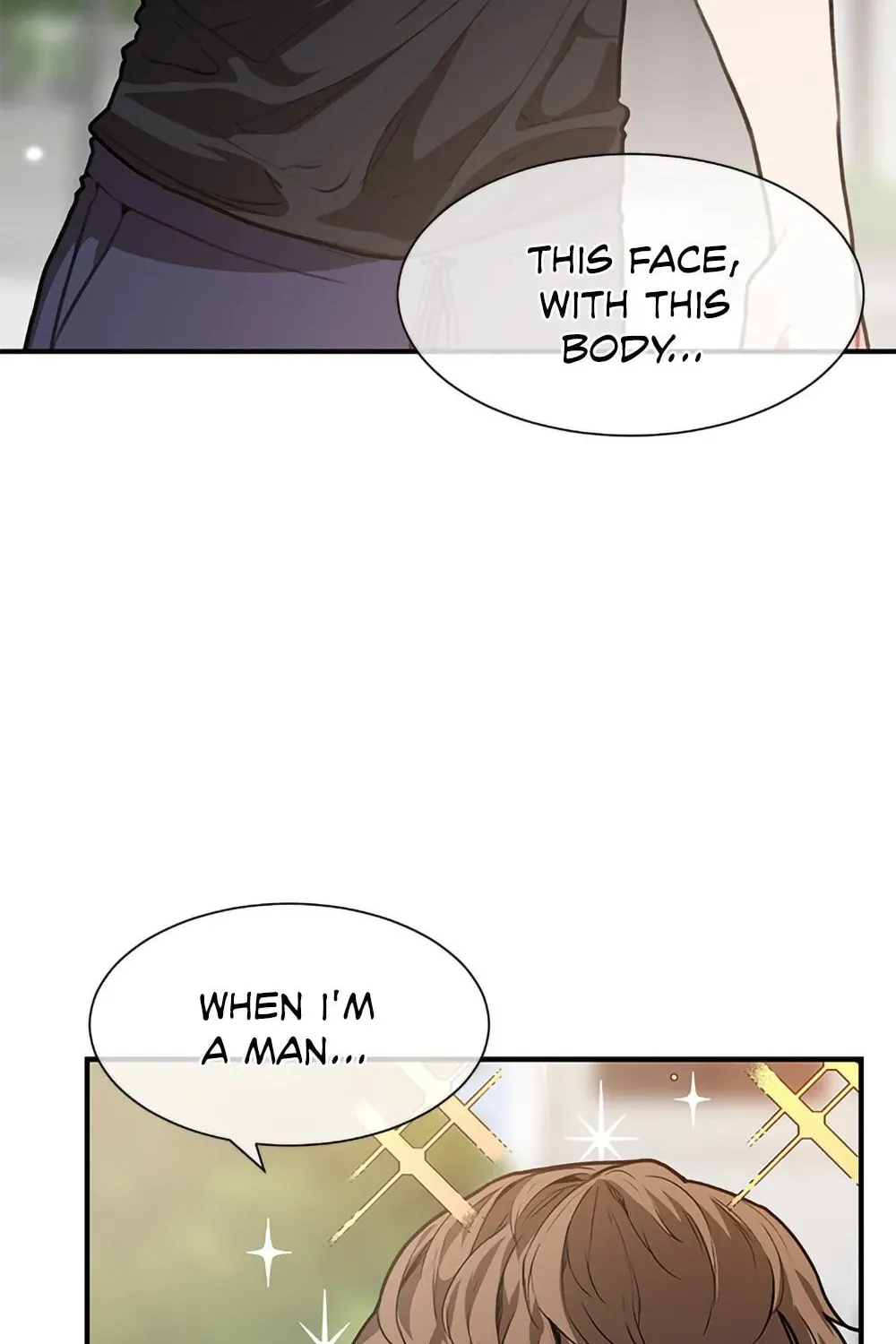 Which Do You Prefer? Chapter 2 page 60 - 