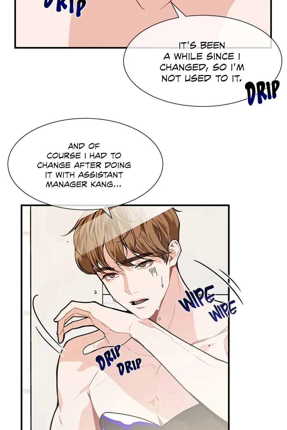 Which Do You Prefer? Chapter 2 page 7 - 