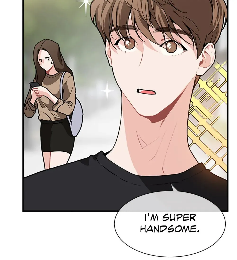 Which Do You Prefer? Chapter 2 page 61 - 
