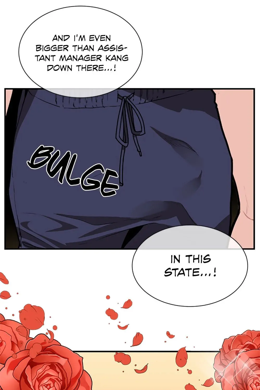 Which Do You Prefer? Chapter 2 page 62 - 