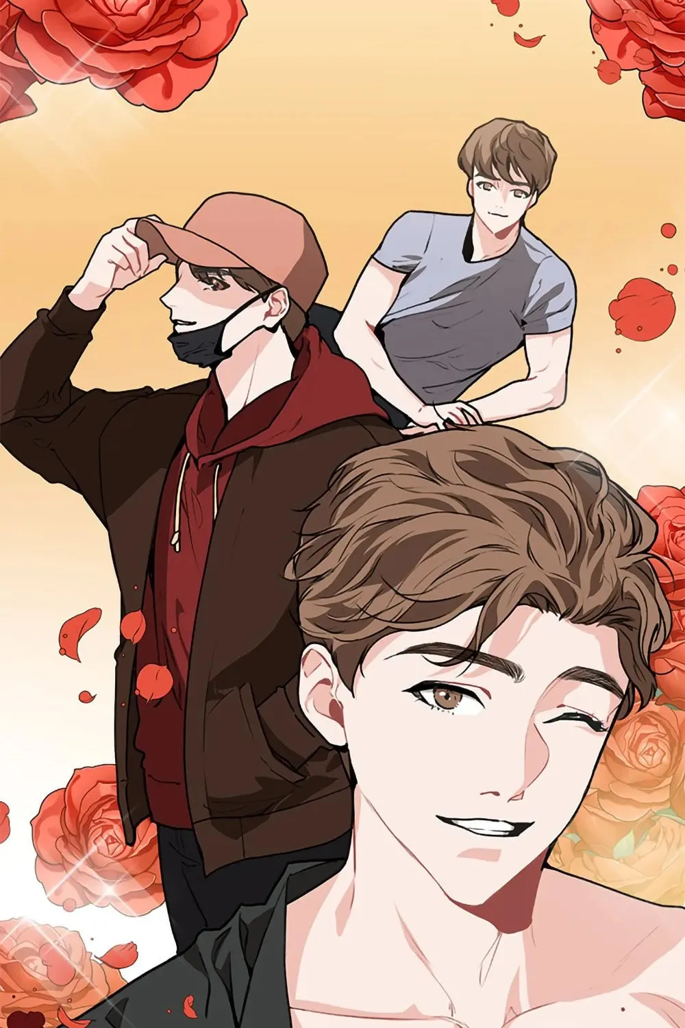 Which Do You Prefer? Chapter 2 page 63 - 