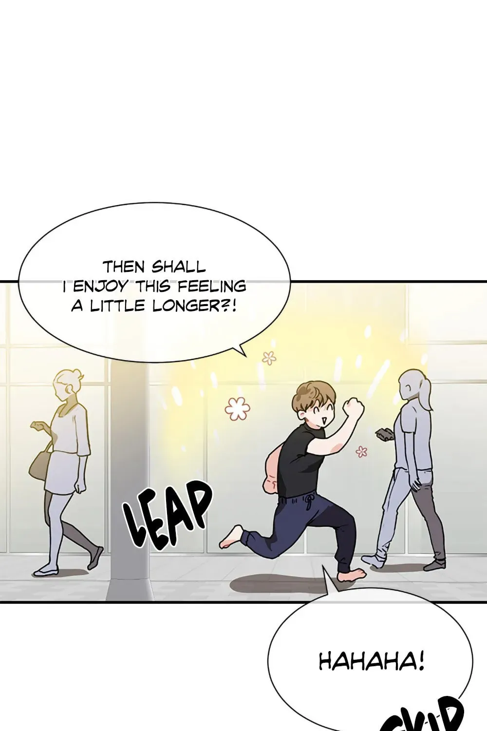 Which Do You Prefer? Chapter 2 page 66 - 