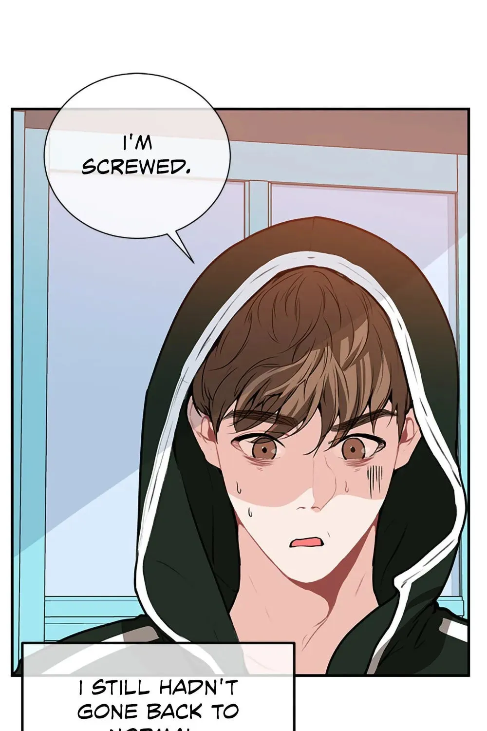 Which Do You Prefer? Chapter 2 page 77 - 