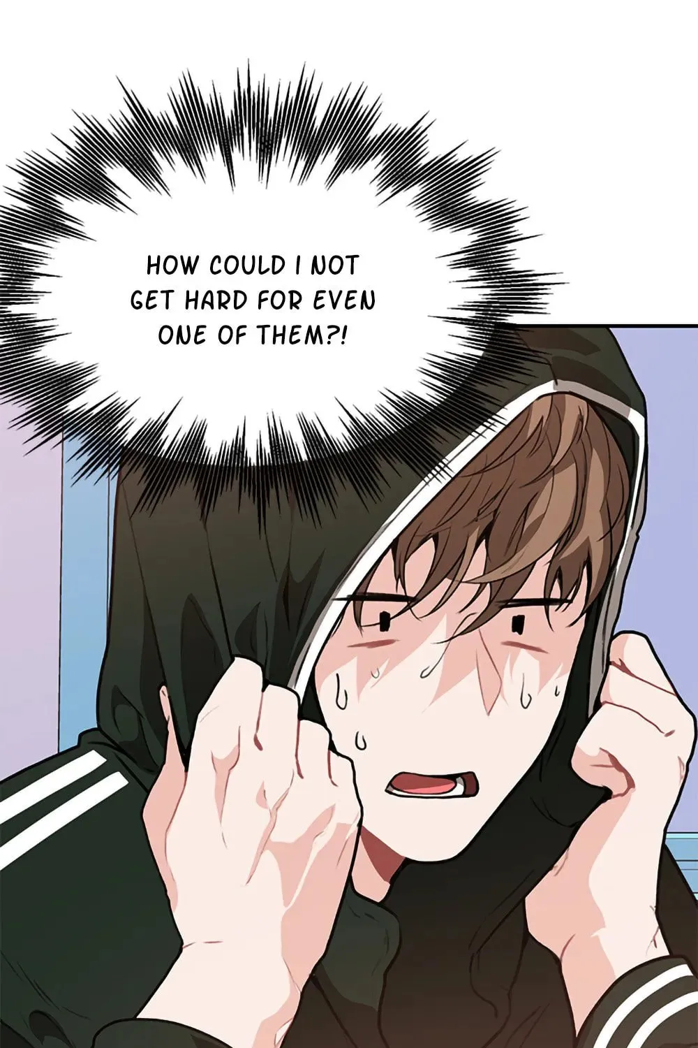 Which Do You Prefer? Chapter 2 page 80 - 