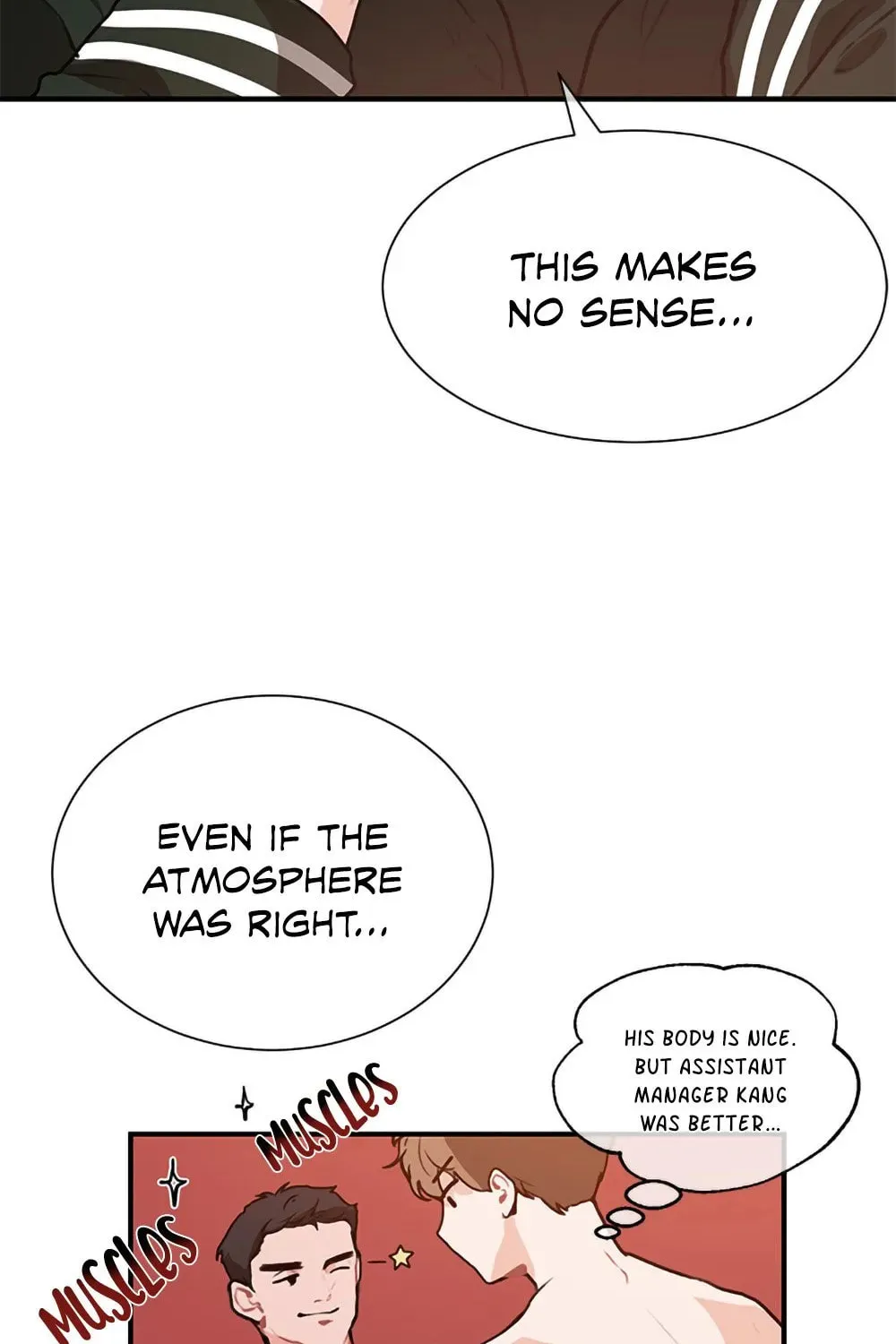 Which Do You Prefer? Chapter 2 page 81 - 