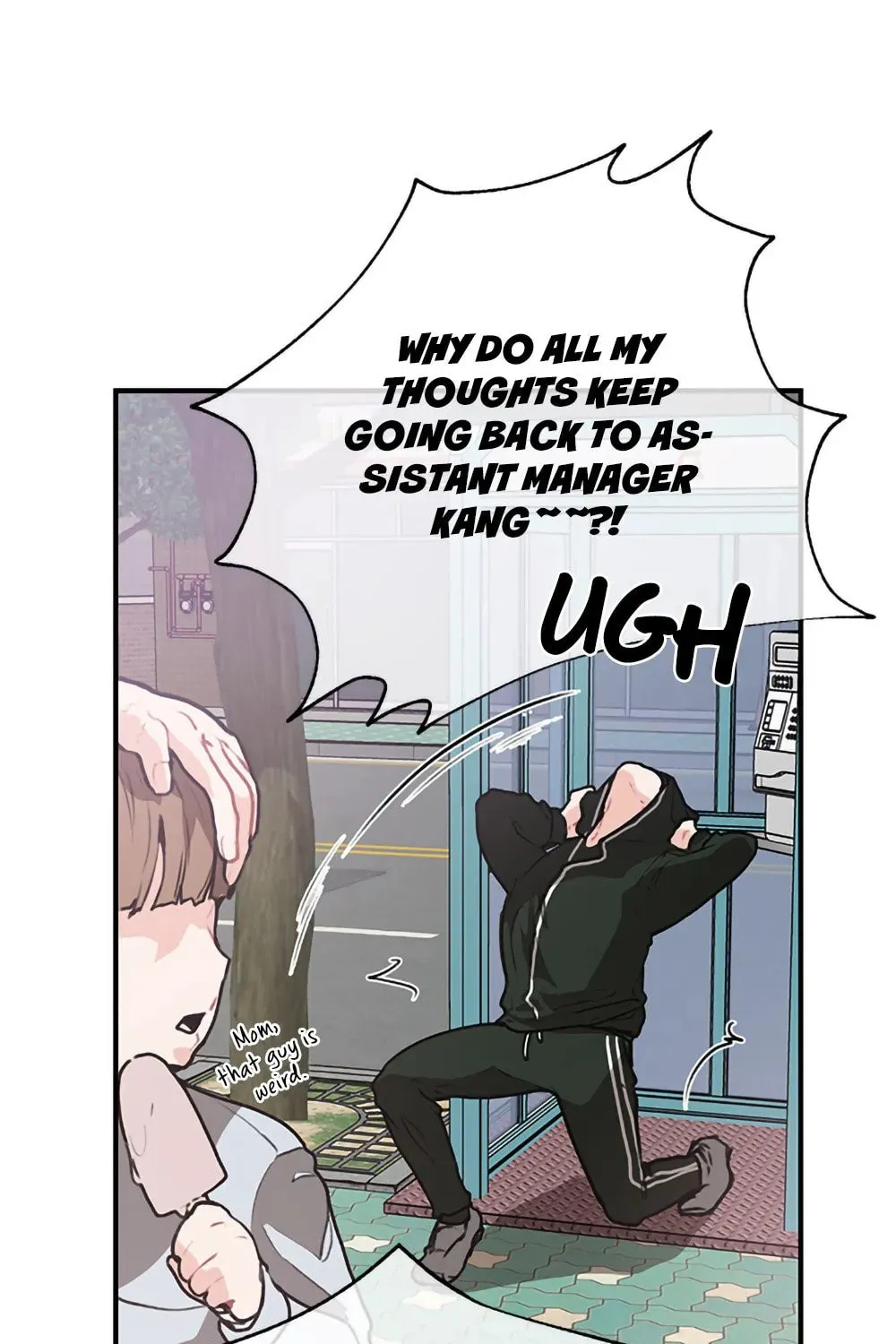 Which Do You Prefer? Chapter 2 page 83 - 
