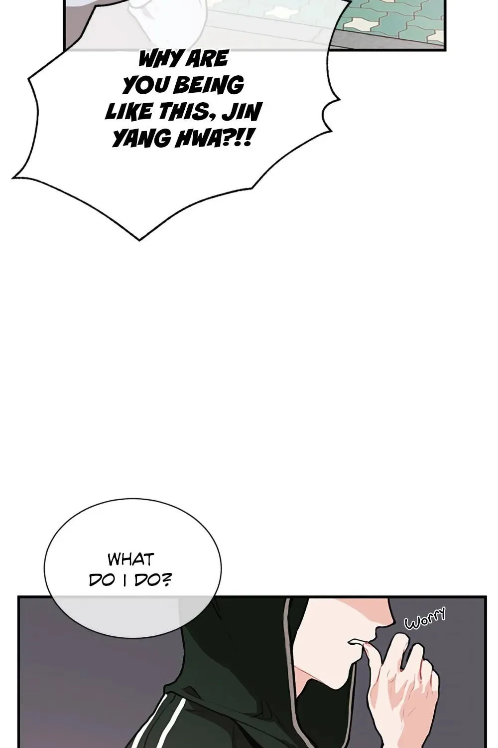 Which Do You Prefer? Chapter 2 page 84 - 