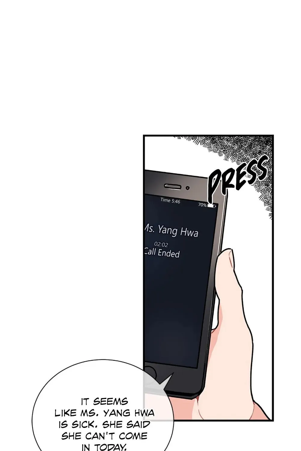 Which Do You Prefer? Chapter 2 page 86 - 