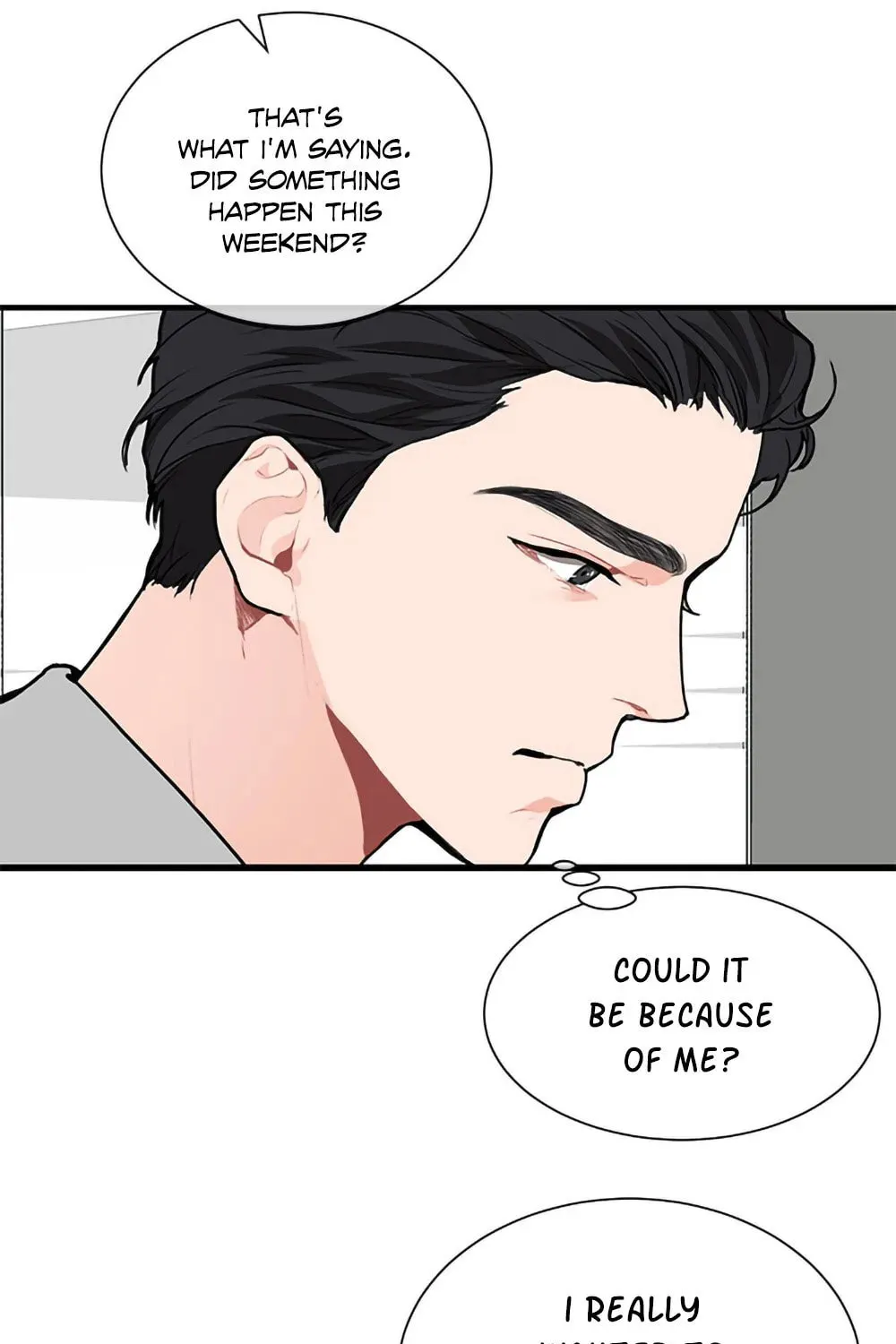 Which Do You Prefer? Chapter 2 page 89 - 