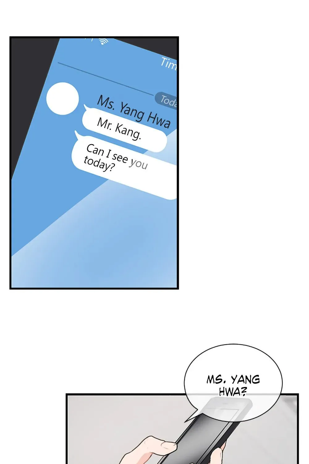 Which Do You Prefer? Chapter 2 page 92 - 