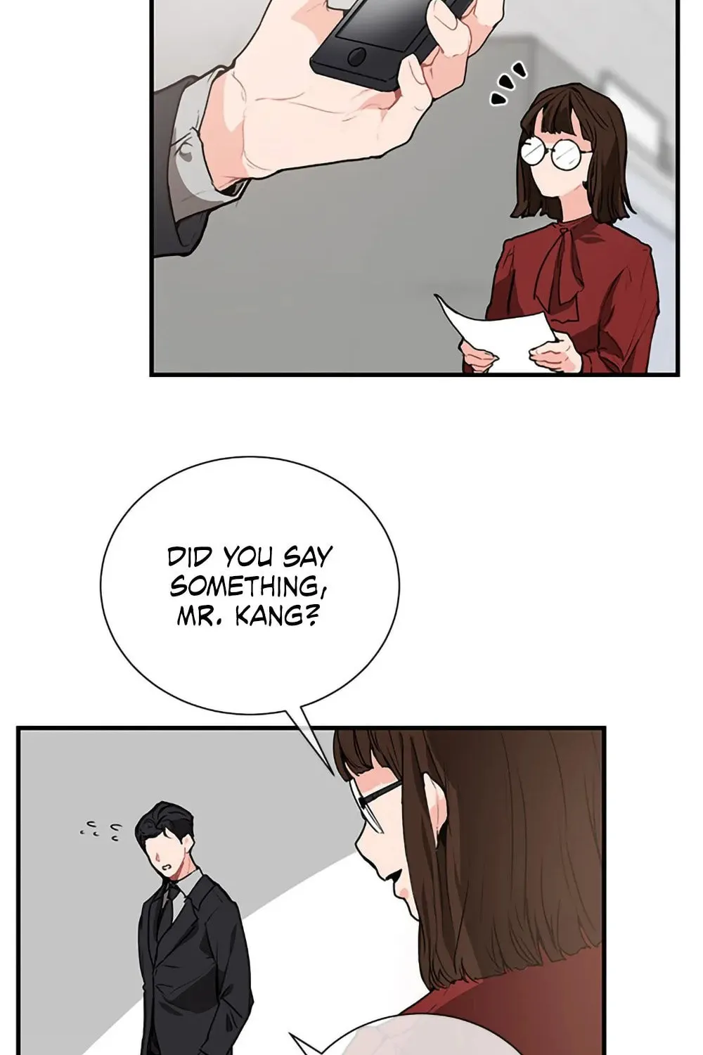 Which Do You Prefer? Chapter 2 page 93 - 