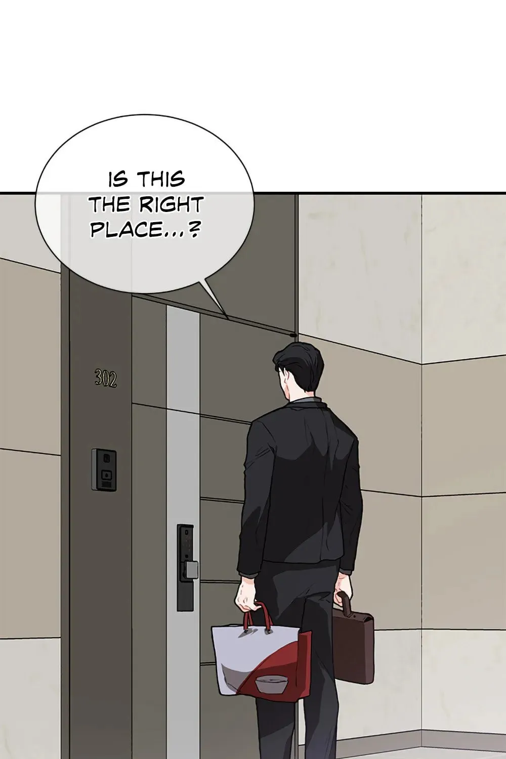 Which Do You Prefer? Chapter 2 page 99 - 