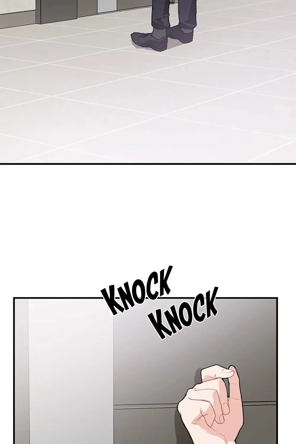 Which Do You Prefer? Chapter 2 page 100 - 