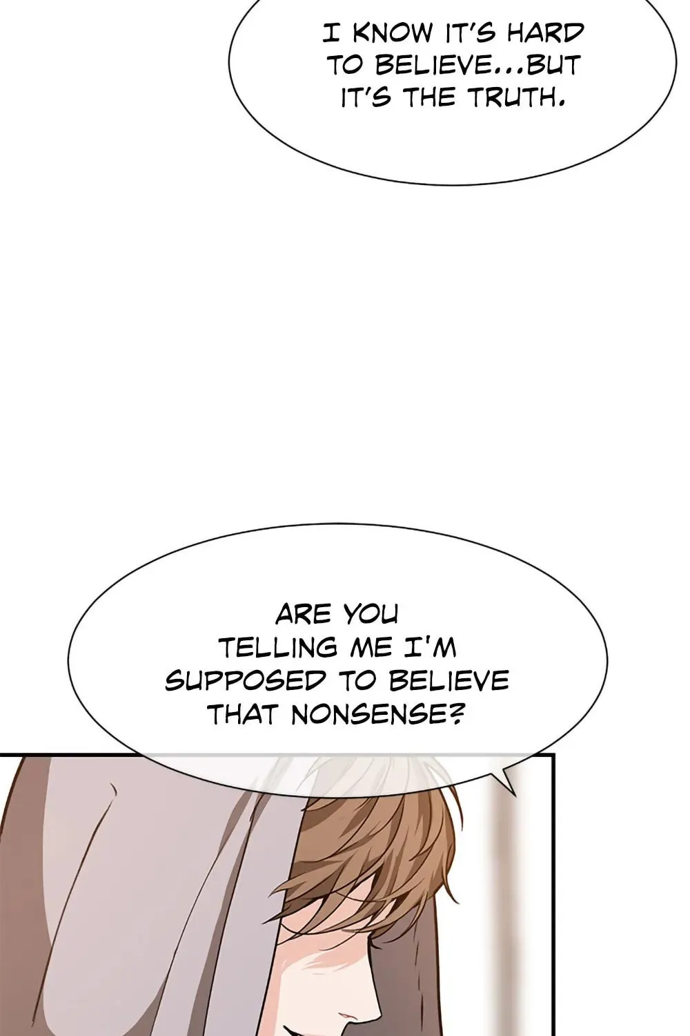 Which Do You Prefer? Chapter 3 page 11 - 