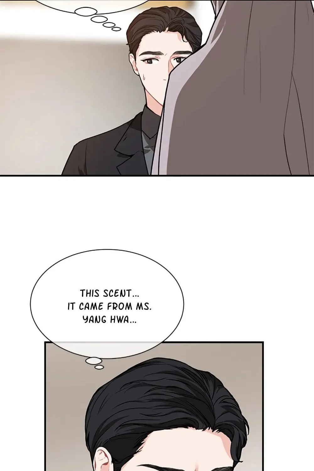 Which Do You Prefer? Chapter 3 page 14 - 