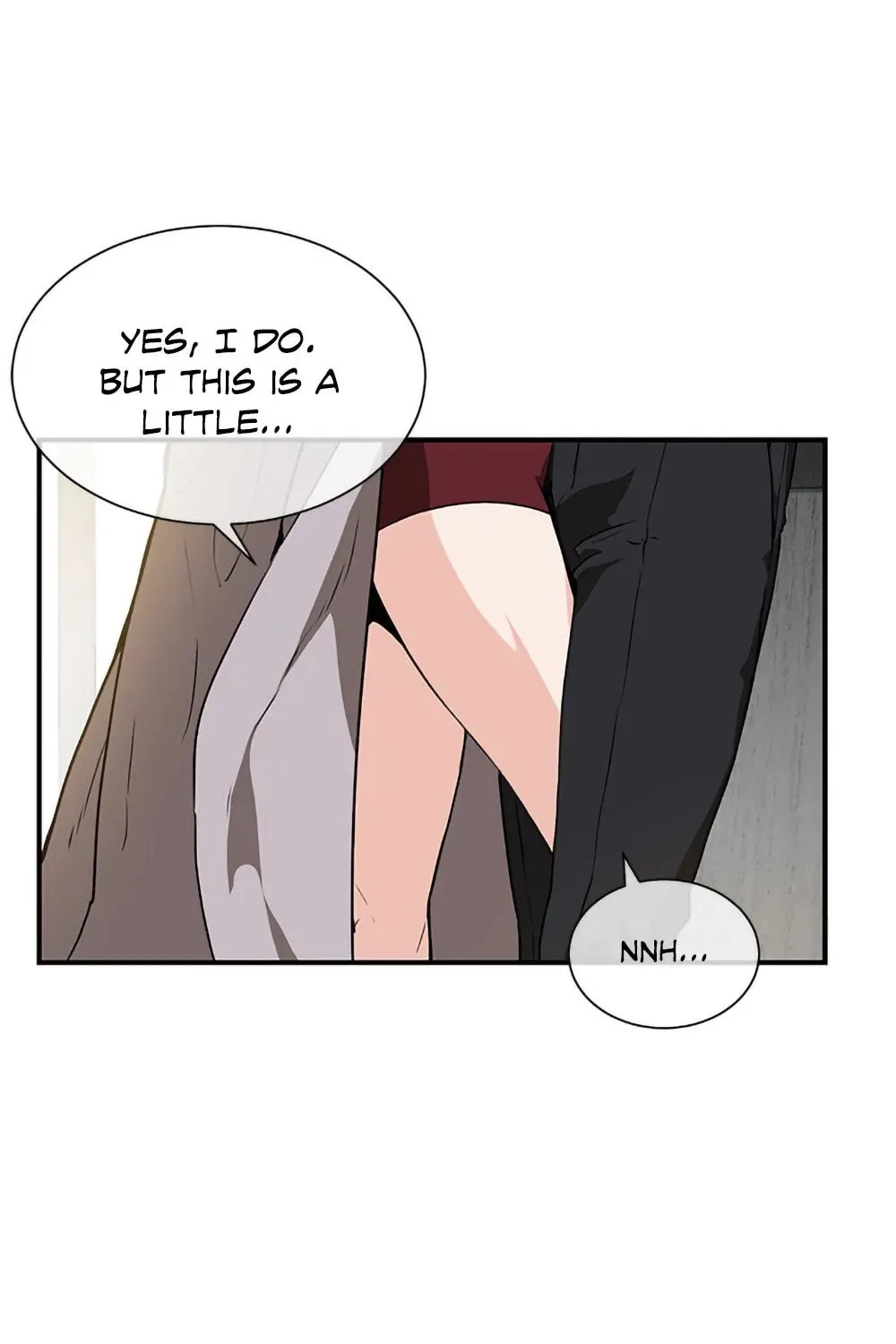Which Do You Prefer? Chapter 3 page 16 - 