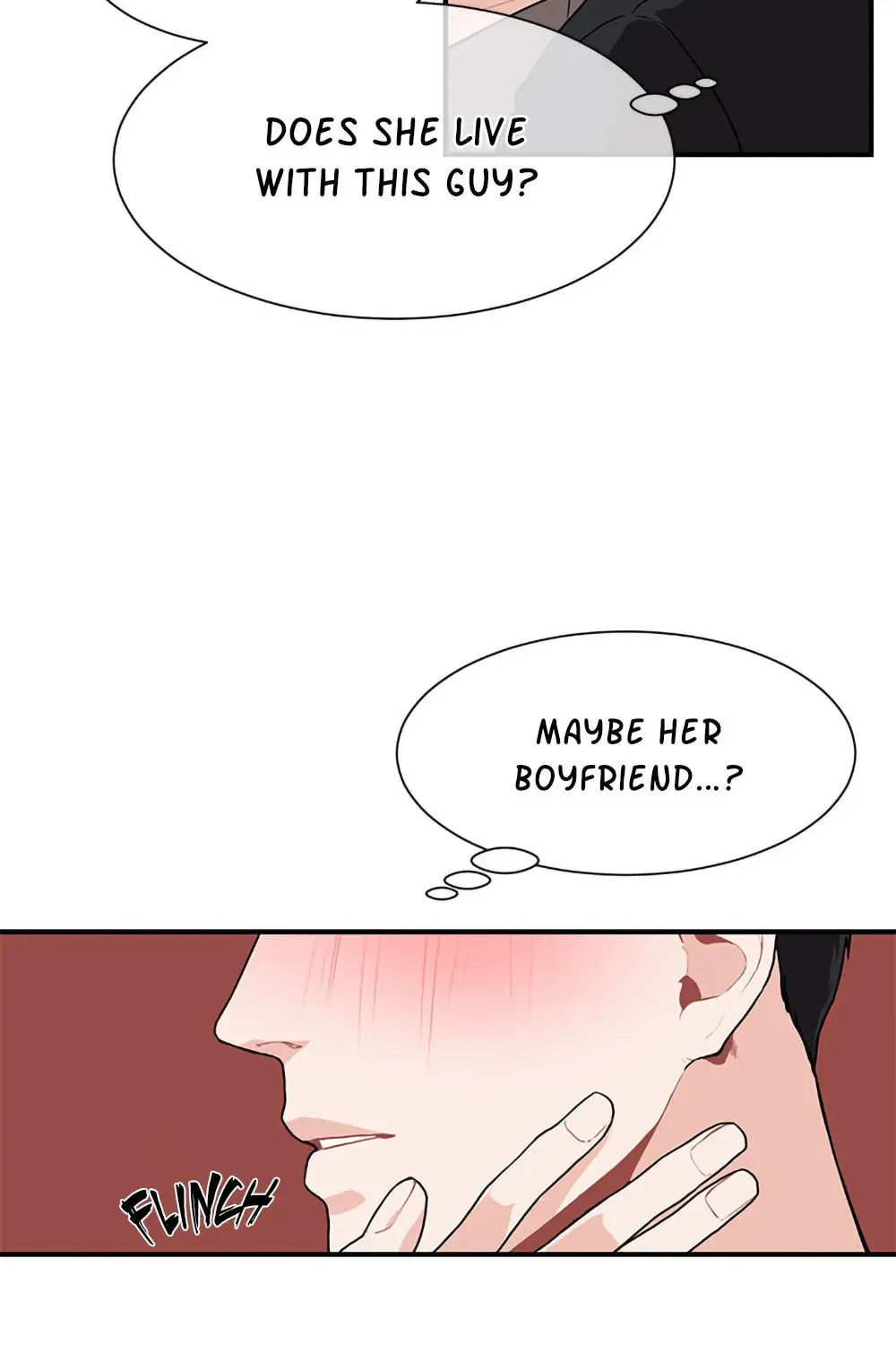 Which Do You Prefer? Chapter 3 page 18 - 
