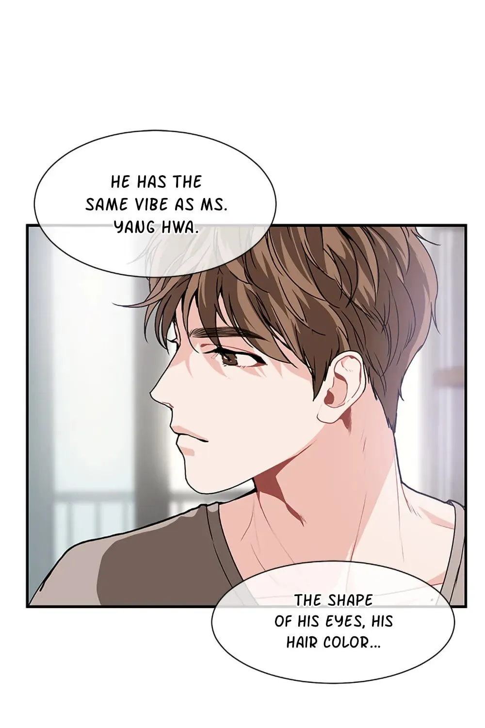 Which Do You Prefer? Chapter 3 page 29 - 