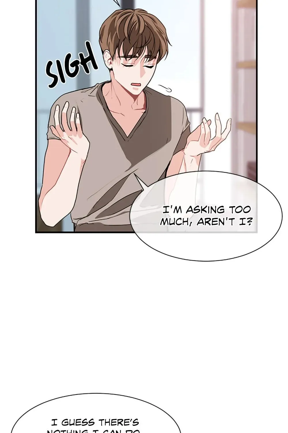 Which Do You Prefer? Chapter 3 page 34 - 