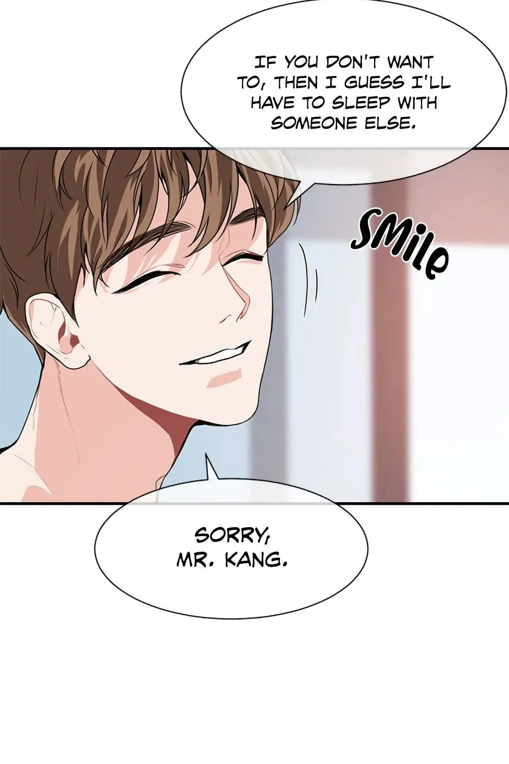 Which Do You Prefer? Chapter 3 page 37 - 
