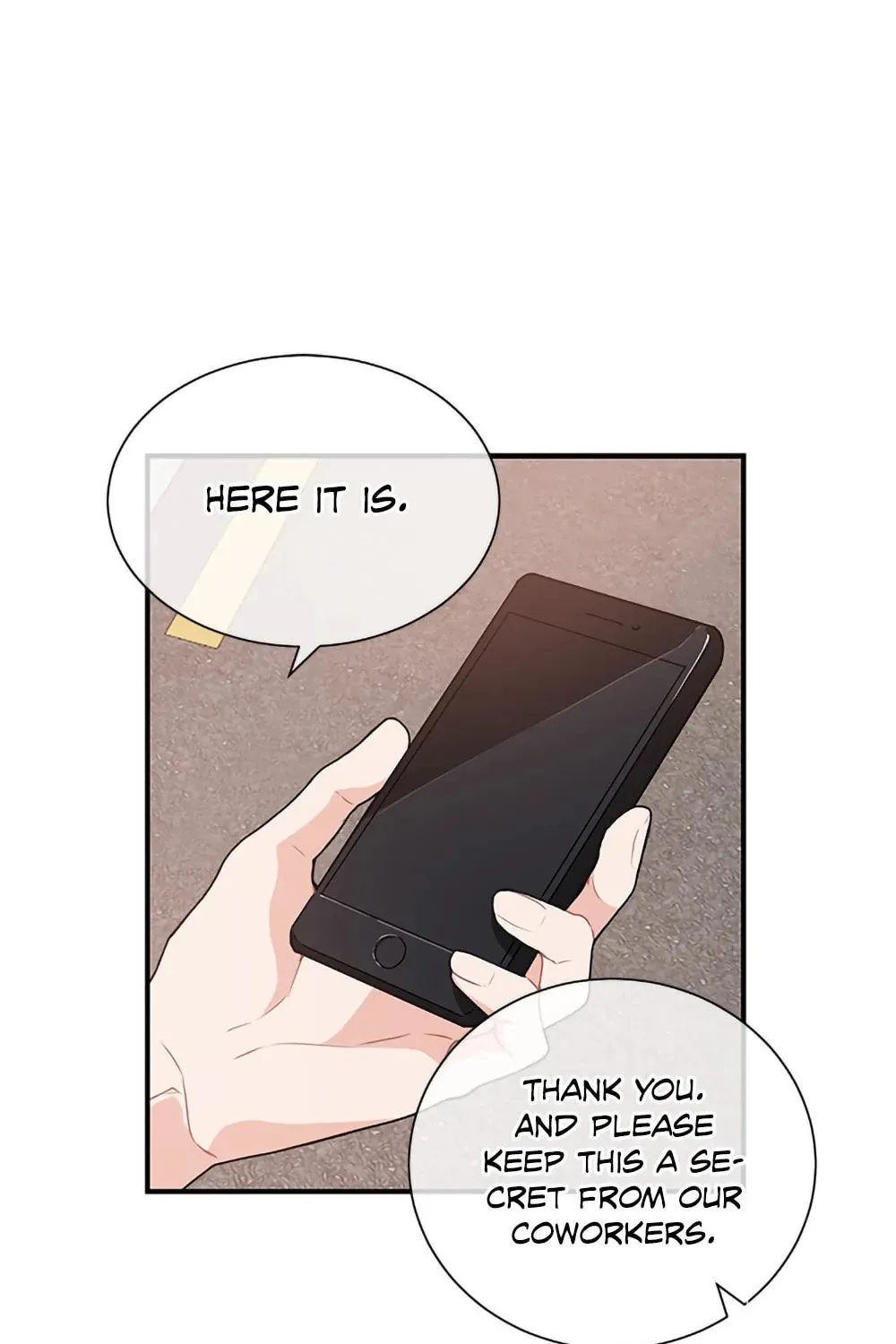 Which Do You Prefer? Chapter 3 page 40 - 