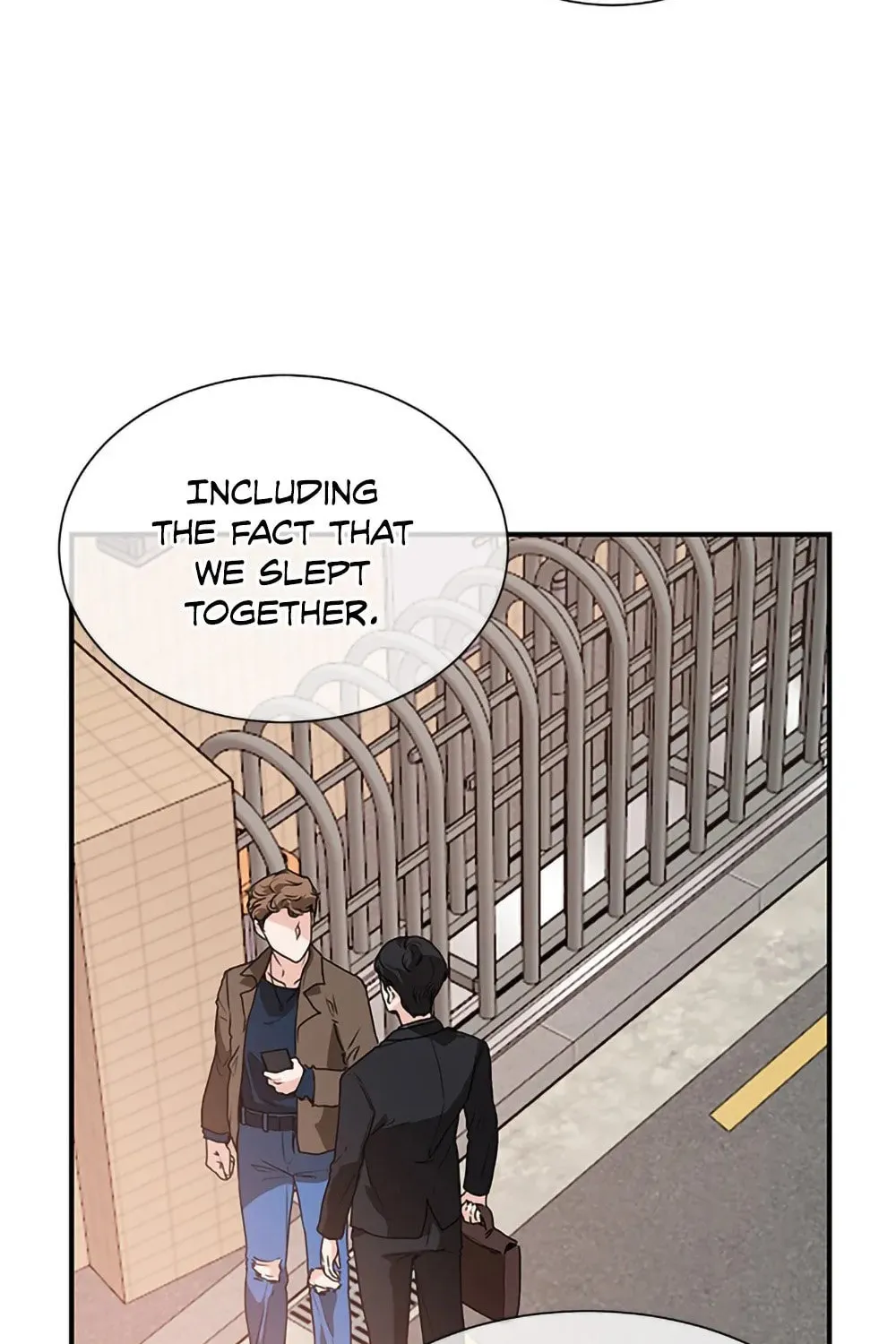 Which Do You Prefer? Chapter 3 page 41 - 